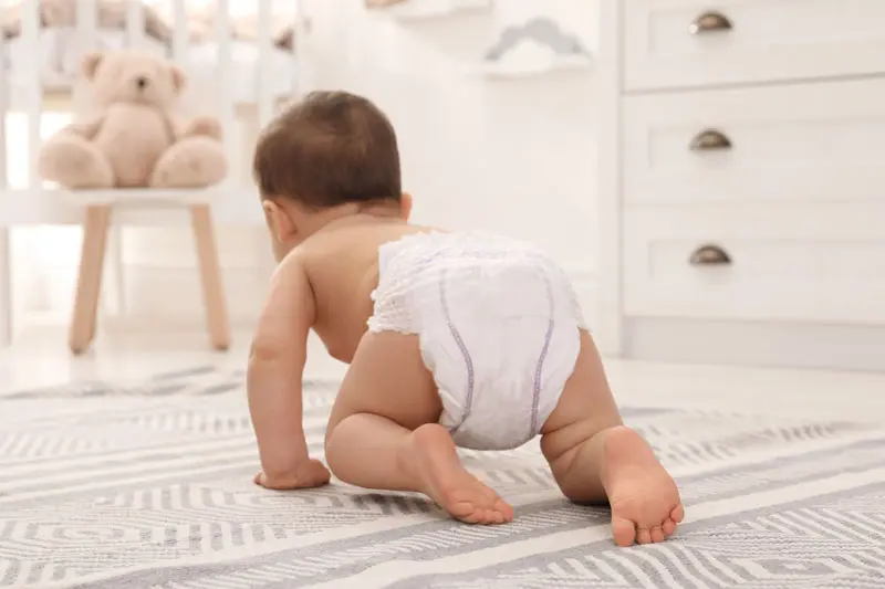 Errores comunes al elegir tallas de pañales