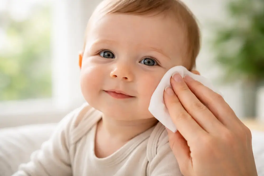 Preguntas frecuentes sobre las mejores toallitas húmedas para recién nacidos