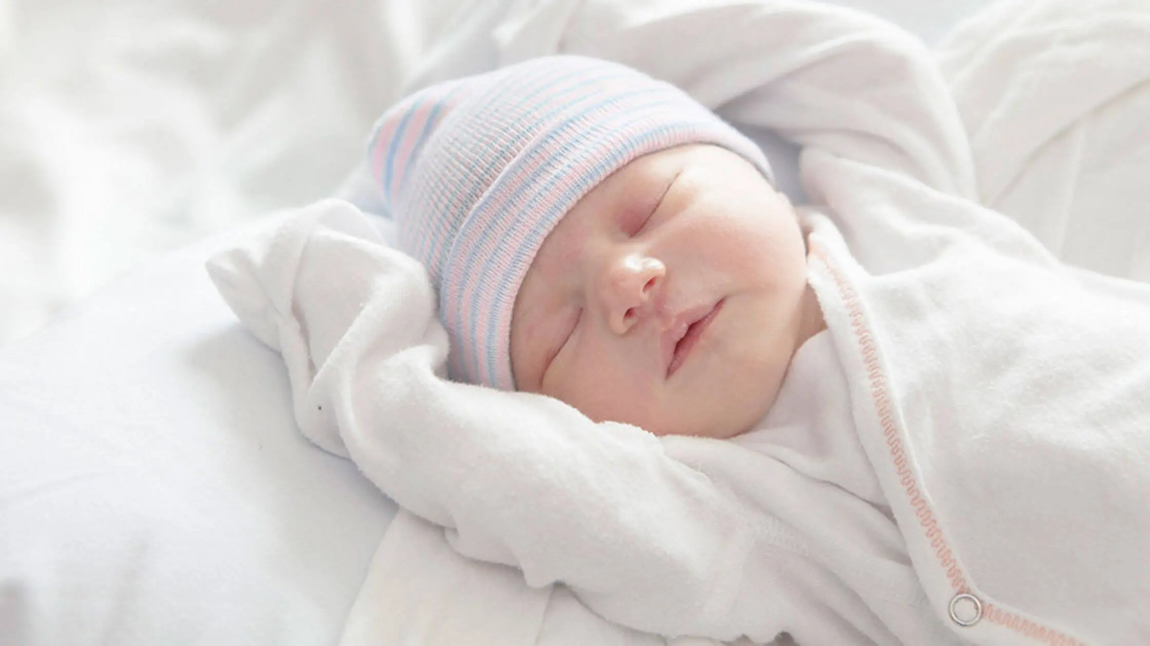 cuidados del recién nacido