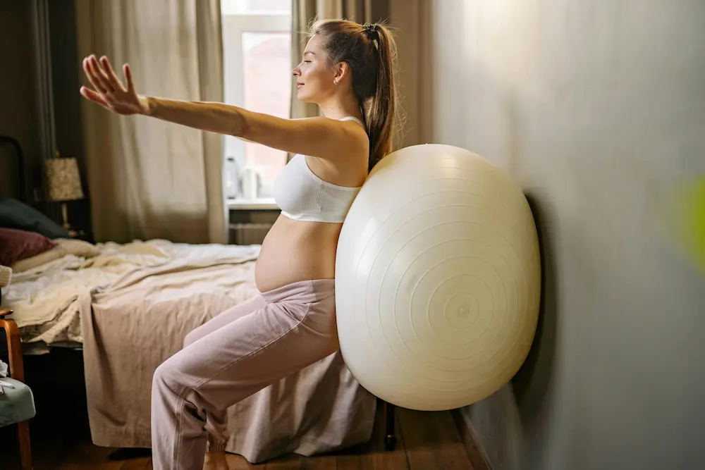 Actividades de estimulación prenatal que puedes aplicar en casa