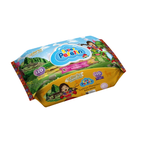 Caja de toallas húmedas Súper Petetín 120und (5)