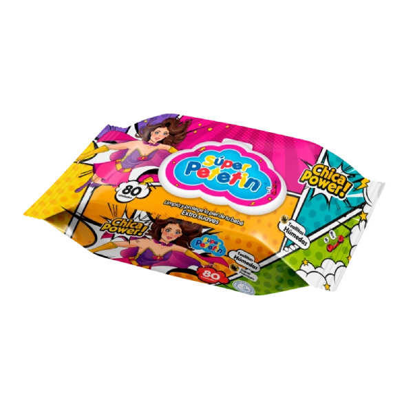 Caja de toallas húmedas Súper Petetín 80und (2)