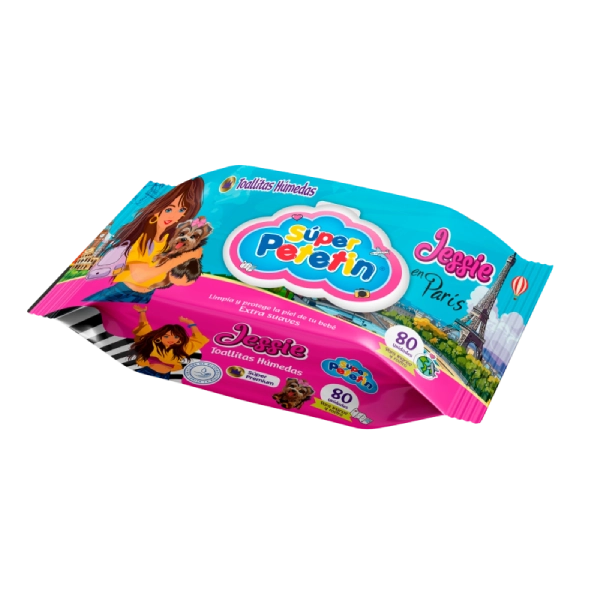 Caja de toallas húmedas Súper Petetín 80und (4)