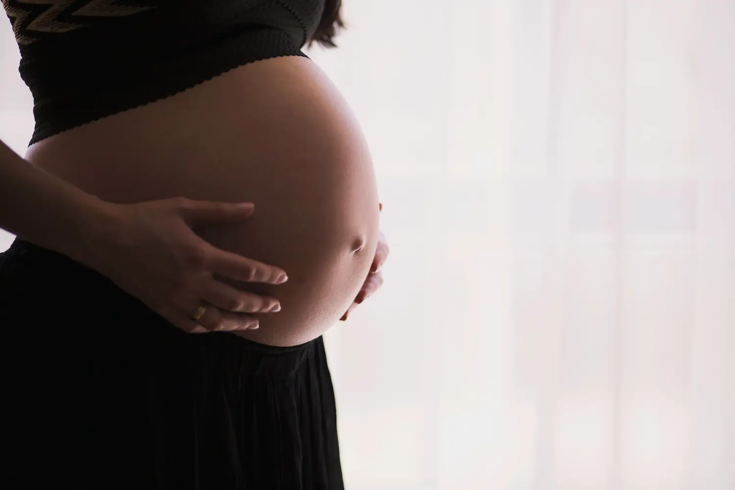 Estimulación prenatal para el desarrollo del bebé
