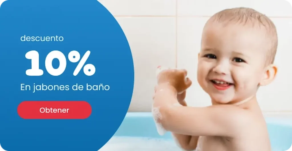 Jabones de baño para bebé al por mayor con descuento - Super Petetín