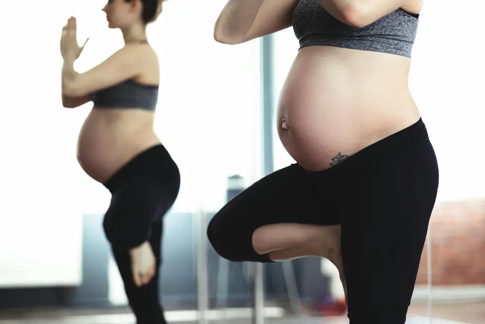 Tipos de estimulación prenatal