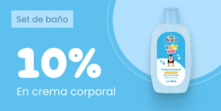 Set de baño para bebé al por mayor con 10% de descuento