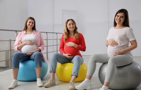 Cuáles son los beneficios de la psicoprofilaxis