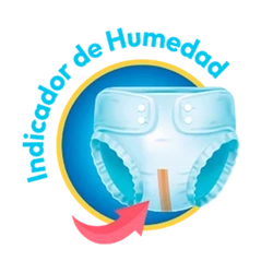 Indicador de Humedad