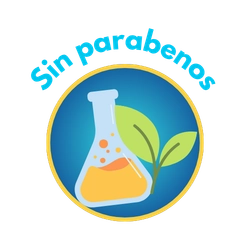 Sin parabenos