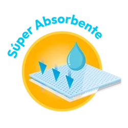 Súper Absorbente