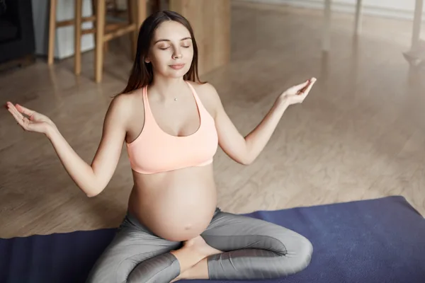 Técnicas y ejercicios que se practican en la psicoprofilaxis