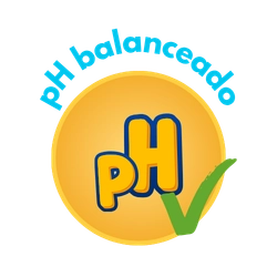 ph balanceado
